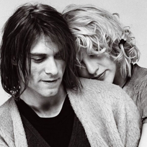 Кортни Лав просит не показывать фото с места гибели Курта Кобейна