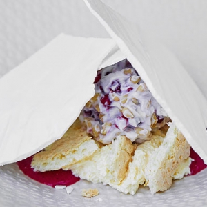 Апрельские тезисы: обновленные меню петербургских ресторанов