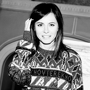 Гости показа Ruban, весна-лето 2017