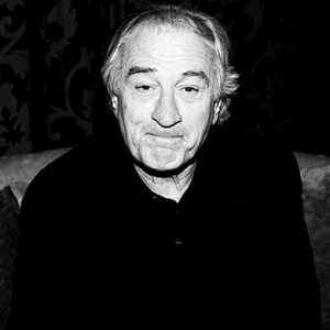 &quot;Даже сейчас люди могут не узнать меня на улице&quot;. Интервью с Робертом Де Ниро