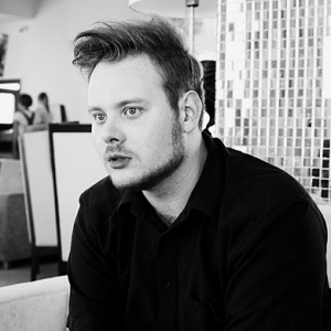 Иван И. Твердовский: &quot;Я люблю живое кино, хочу понять мысли и переживания персонажа&quot;