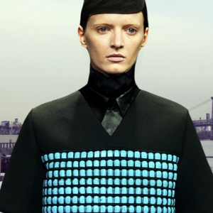 Дневник модели: Дарья Строкоус в Нью-Йорке