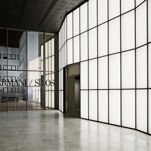 Музей Armani/Silos откроет двери для студентов
