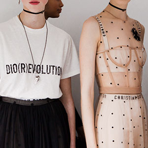 Показ Dior пройдет в Лос-Анджелесе