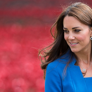 Кейт Миддлтон попала в \"Зал славы\"