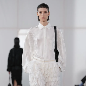 Carven, коллекция весна-лето 2027