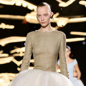 Chanel, коллекция весна-лето 2027