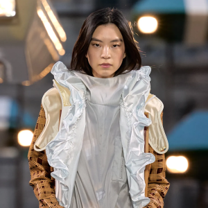 Louis Vuitton, коллекция весна-лето 2027