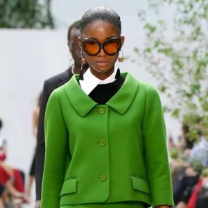 Michael Kors, коллекция весна-лето 2027