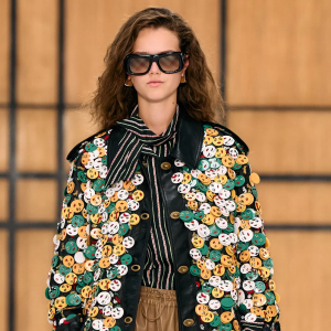 Burberry, коллекция весна-лето 2027
