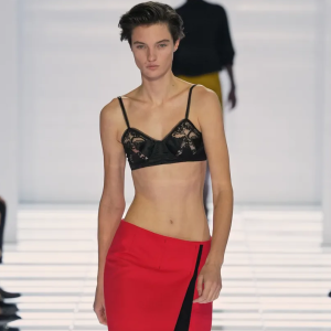 Prada, коллекция весна-лето 2027
