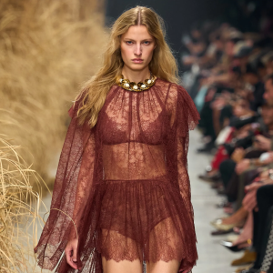 Etro, коллекция весна-лето 2027