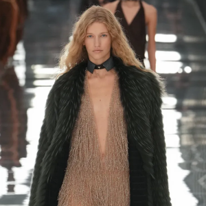 Fendi, коллекция весна-лето 2027