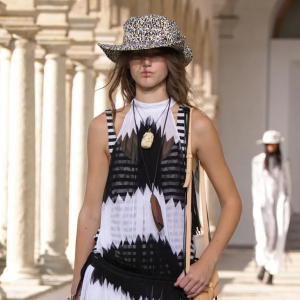 Missoni, коллекция весна-лето 2027
