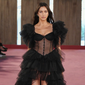Blumarine, коллекция весна-лето 2027