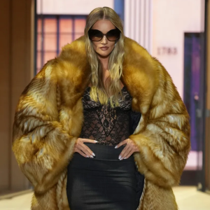 Gucci, коллекция весна-лето 2027