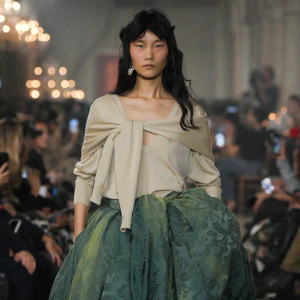 Acne Studios, коллекция весна-лето 2027
