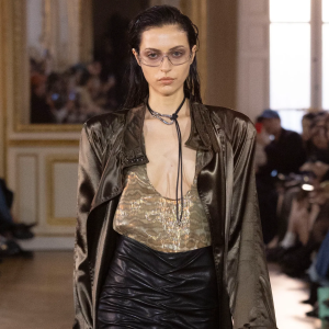 Balmain, коллекция весна-лето 2027