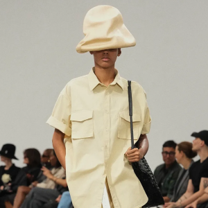 Courrèges, коллекция весна-лето 2027