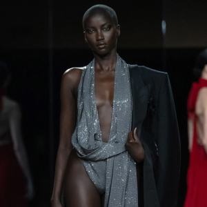 Tom Ford, коллекция весна-лето 2027