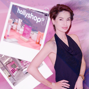 «Hollyshop рос вместе со своим покупателем»: Кристина Тишкова — о создании сети магазинов k-beauty