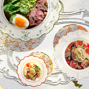 Инжир, фисташки и пастернак: главные продукты осеннего сезона, по мнению шеф-поваров
