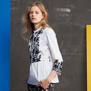 Обзор Buro 24/7: капсульная коллекция Dorothee Schumacher