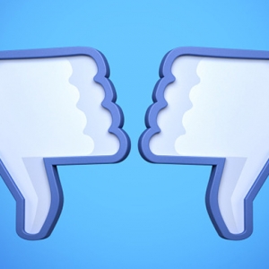 В Facebook извинились за сервис \"Это был отличный год!\"