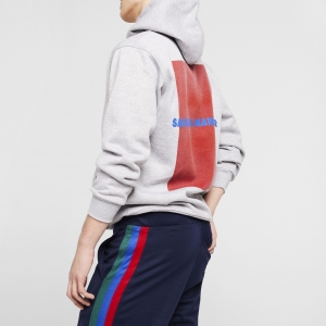 BFFI: six designers have presented an exclusive collection of sportswear