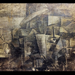 FedЕx нашли украденную картину Пикассо