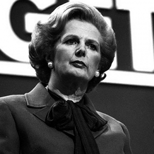 Одеться как Маргарет Тэтчер: новая выставка в Лондоне