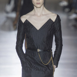 Givenchy, коллекция весна-лето 2018