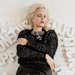 Новое имя в моде: Georgy Rushev