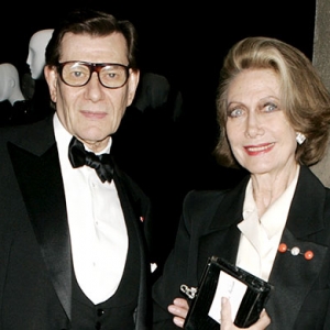 Гардероб Элен Роша будет выставлен на аукцион