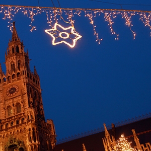 Сказка Старого Света: гид по европейским рождественским ярмаркам