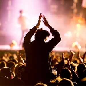 В Москве отменили фестиваль RAW Fest