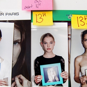 Ведущие модельные агентства обвинили в ценовом сговоре