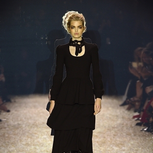 Том Форд отменил презентацию своей коллекции