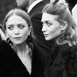 Стажеры против сестер Олсен в суде