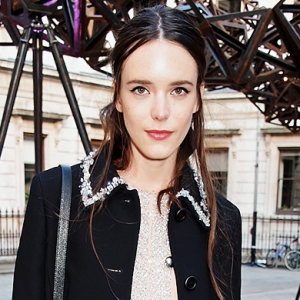 Вечеринка в честь Летней выставки в Королевской академии художеств