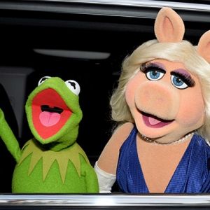 Не пара: лягушонок Кермит и мисс Пигги расстались