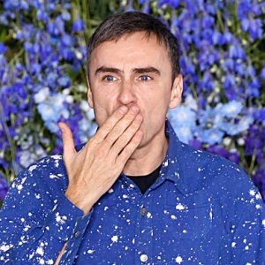 Раф Симонс уходит из Dior