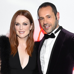 &quot;100 лет в Голливуде&quot;: вечер Salvatore Ferragamo в Нью-Йорке