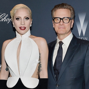 Гости ужина Chopard в честь премии \"Оскар\"