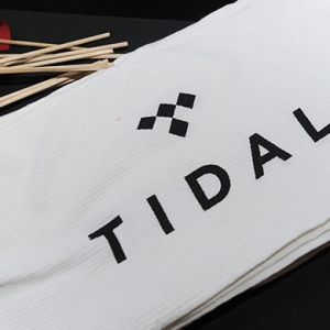 Apple ведет переговоры о покупке Tidal