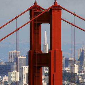 Instagram выбрал 20 самых популярных мест в мире