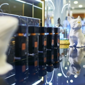 Адрес недели: парфюмерный корнер Avery