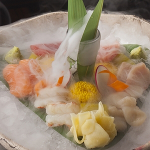 Сезон премьер в ресторанах Four Seasons Hotel Lion Palace в Санкт-Петербурге