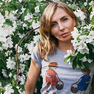 Светлана Бондарчук и Наталья Туровникова в новой коллекции \"Добромаек\"