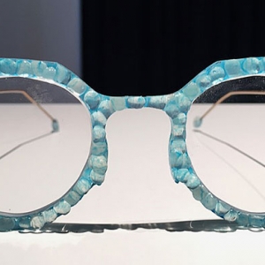 Созданы биоразлагаемые очки